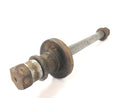 DKW NZ 250 [1938] - Conector de tornillo del perno del semieje de la rueda-1
