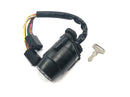 Yamaha DT 175 2K4 [1982] - Interruptor de encendido con llave-1