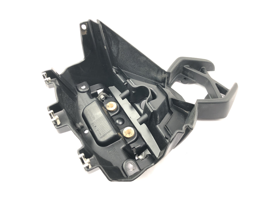BMW R 1200 R R1ST [2008] - portamatrículas portamatrículas