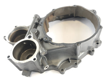 Yamaha XT 660 DM01 [2004] - Tapa de carcasa de la tapa del embrague en el interior - 0
