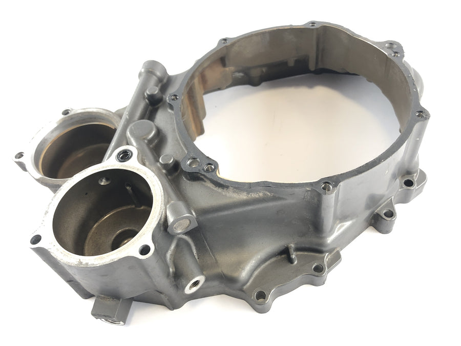 Yamaha XT 660 DM01 [2004] - Tapa de carcasa de la tapa del embrague en el interior