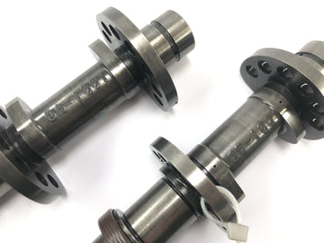 Ducati Multistrada 1200 S Touring [2009] - Árbol de levas conjunto cilindro delantero árbol de levas de admisión árbol de levas de escape - 0