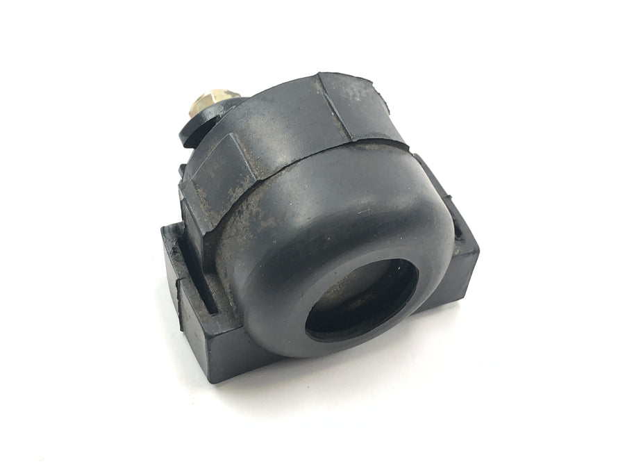 Triumph Tiger 955i 709EN [2003] - Relé de arranque interruptor solenoide del relé de arranque