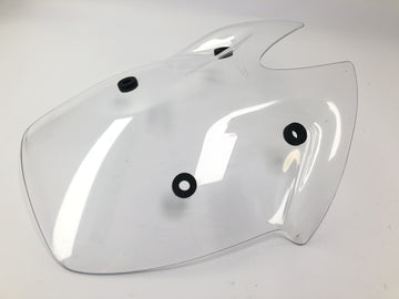Moto Guzzi Stelvio 1200 8V [2016] - Carenado parabrisas - 0