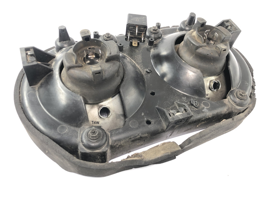 Triumph Daytona 900 T300 [1996] - Faros dobles