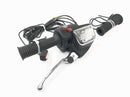 BMW R 1200 CL K30 [2003] - Interruptor de manillar en el manillar a la derecha con manijas de calentamiento de mango de gas establecido-2