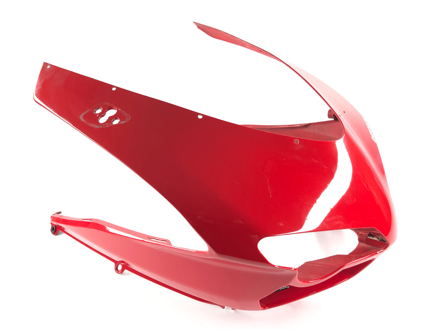 Ducati 1098 S H7 [2009] - revestimiento delantero de revestimiento de púlpito