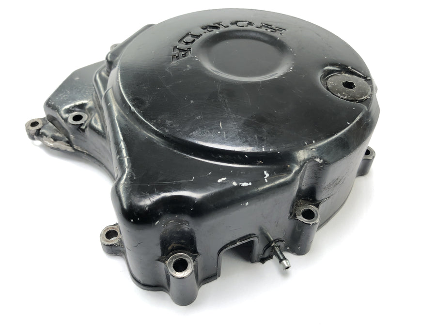 Honda NSR 125 JC22 [1998] - Tapa del motor de la cubierta de la cubierta del alternador