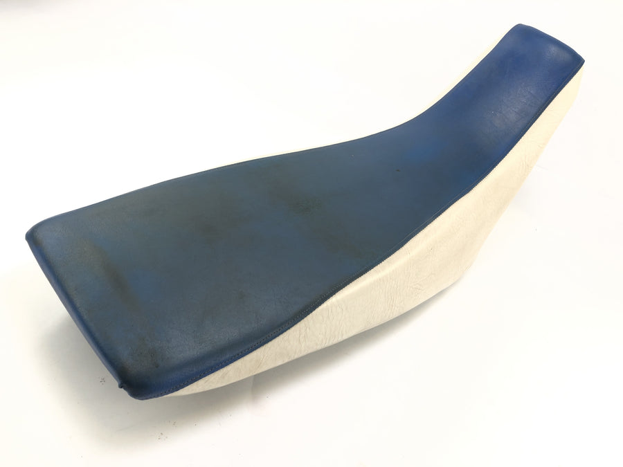 Yamaha DT 125 DE06 [2005] - Banco de asiento
