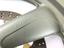 Cagiva Planet 125 [1998] - Llanta rueda delantera 2,75 x 17"-3