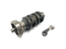 Suzuki RM Z 250 RJ41A [2007] - tambor de cambio tambor de cambio cuerpo tambor de cambio-3