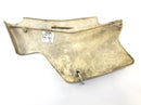 Honda XL 250 R MD03 [1993] - Panel lateral cubierta lateral derecha-4