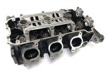 Triumph Speed Triple 1050 515NJ [2007] - bloque motor caja válvulas culata
