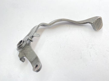 Yamaha XT 600 Z Ténéré 1VJ [1986] - palanca de freno de pedal de freno palanca de freno