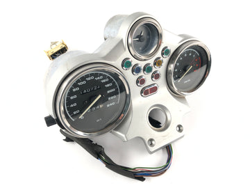 BMW R 1150 R R21 [2002] - Cockpit de tacho