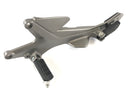 Honda CBF 1000 A SC58 [2006] - Placa de reposapiés izquierda-2