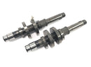 Ducati Monster S4R M4 [2004] - Conjunto árbol de levas cilindro trasero árbol de levas de admisión árbol de levas de escape-6