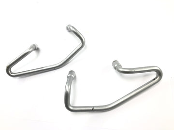 SWM RS 125 R B2 [2020] - Asa de pasajero, asa de pasajero trasero, par