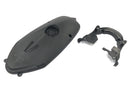 BMW R 1200 GS Adventure R12 [2012] - Tapa del motor de la cubierta del territorio-1