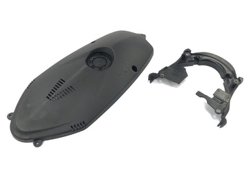 BMW R 1200 GS Adventure R12 [2012] - Tapa del motor de la cubierta del territorio