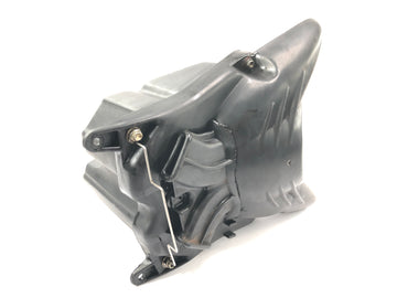 Cagiva Planet 125 [1998] - Caja de filtro de aire caja de filtro de aire caja de admisión caja de aire