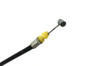 Kawasaki Versys KLE 650 A [2006] - Bloqueo de asiento con cable Bowden-3