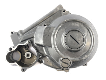 Yamaha XT 660 DM01 [2004] - Tapa de tapa de tapa de maquinaria ligera Tapa del motor