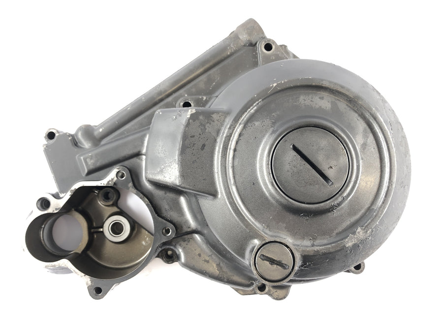 Yamaha XT 660 DM01 [2004] - Tapa de tapa de tapa de maquinaria ligera Tapa del motor