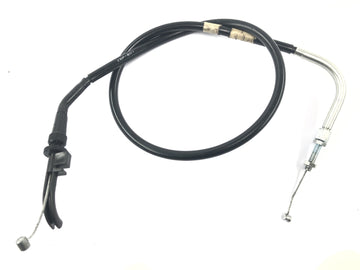 Triumph Daytona 1200 T300D [1994] - Cable del acelerador Cable Bowden