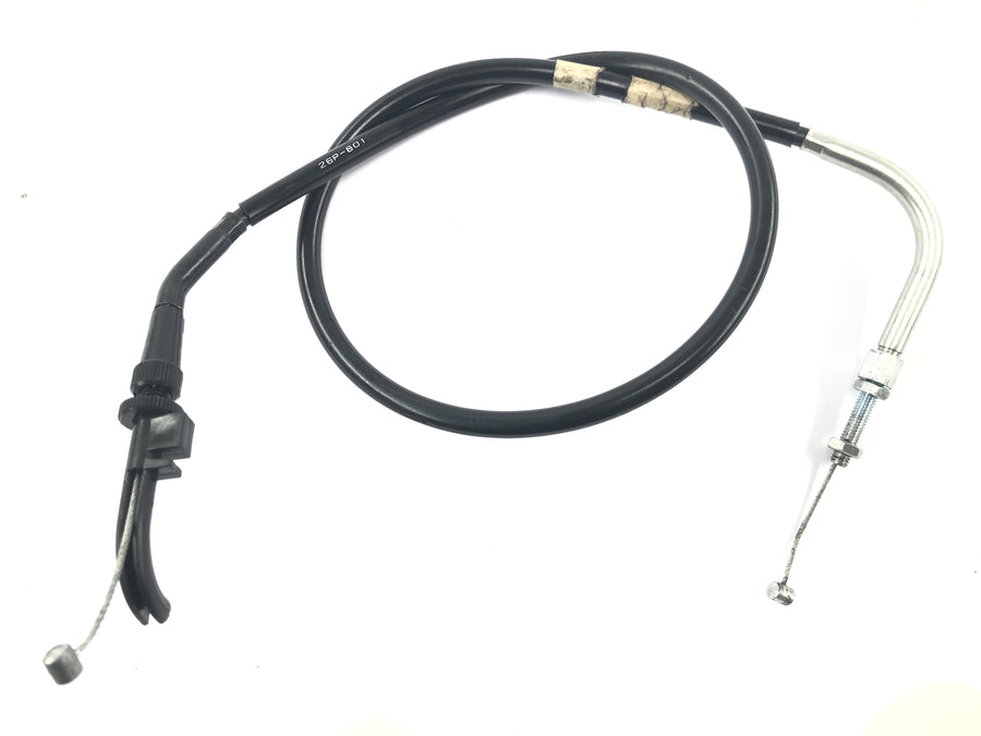 Triumph Daytona 1200 T300D [1994] - Cable del acelerador Cable Bowden