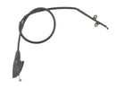 Yamaha TT 600 E 4GV [1995] - cable de embrague cable de embrague cable Bowden-1