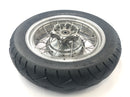 Moto Guzzi California 1100 EV KD [1998] - llanta trasera rueda de radios 3,50 x 17"-5