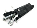 Yamaha WR 125 X DE07 [2010] - Bolsa herramientas herramientas a bordo-1