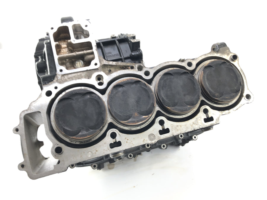 BMW K 1300 R K12S [2014] - Alcicultor de motor carcasa vacía con pistones