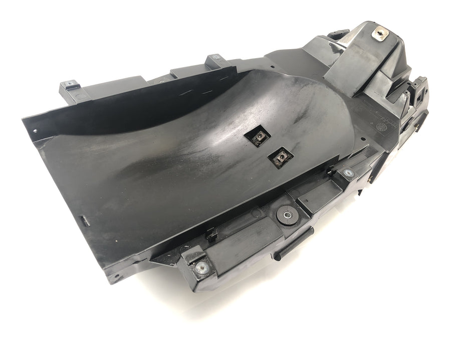 BMW R 1150 RT R22 [2001] - tapacubos guardabarros trasero interior