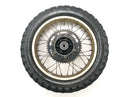 Honda NX 650 Dominator RD02 [1994] - Llanta trasera 2,50 x 17"-2