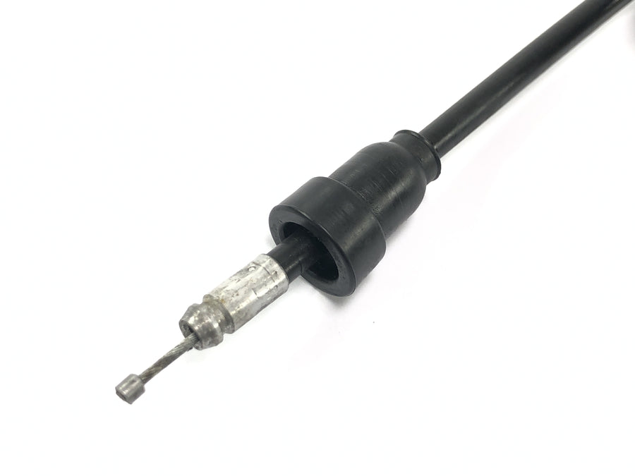 Honda FMX 650 RD12 [2006] - Cable del estárter Cable del estárter Bowden