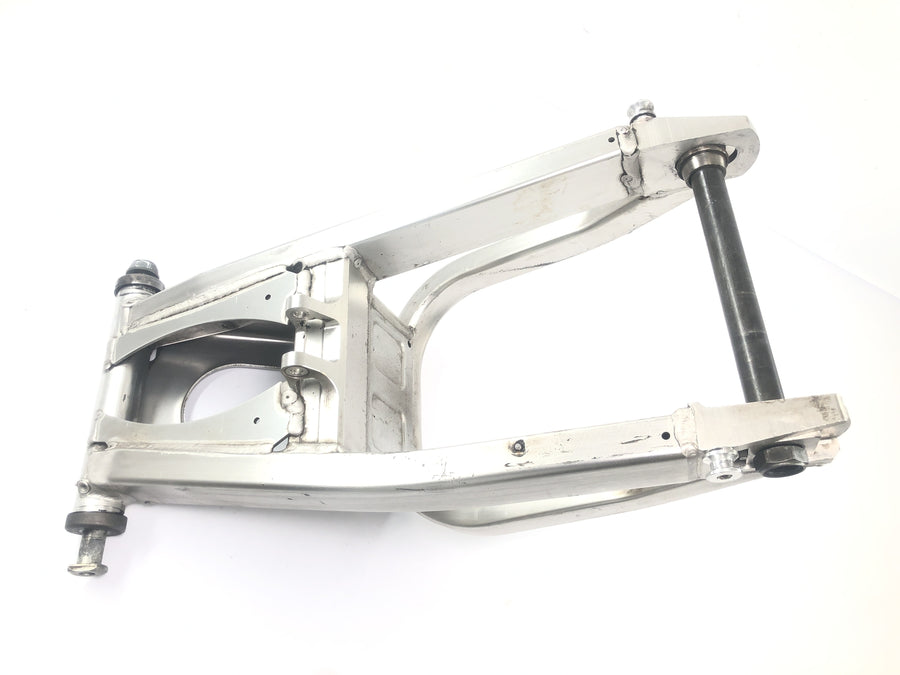 Yamaha YZF R1 RN01 [1998] - Schwinge Rode Wheel Swing