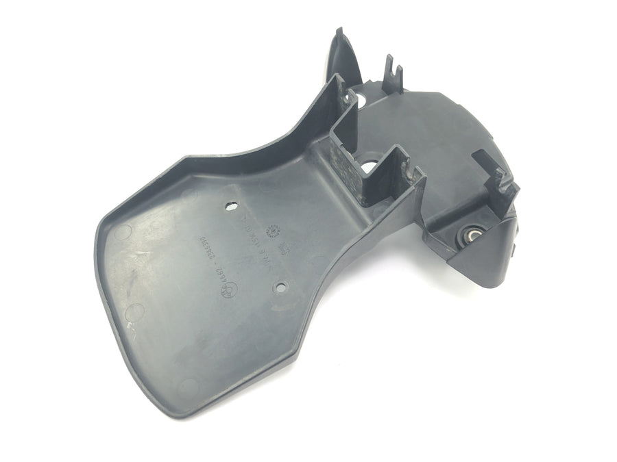 BMW F 650 GS R13 [2000] - Soporte de luz trasera para salpicadero, soporte para matrícula