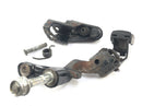 Honda NX 650 RD02 [1989] - Firestrestos del conductor izquierdo y derecho-2