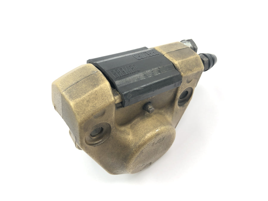Moto Guzzi V10 Centauro [1998] - Pinza de freno Brembo trasera dorada
