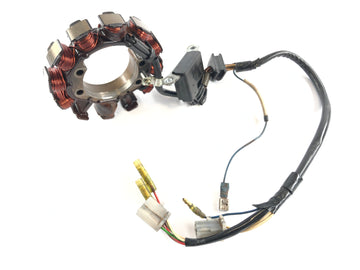 Yamaha XT 600 Zentere 34L [1985] - Estator alternador con camioneta - 0