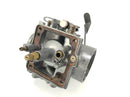 Yamaha XT 500 1U6 [1981] - Cardburetor Mikuni 2J2 para procesar sin nadar y atornillar-3