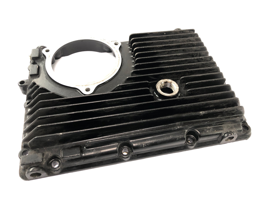 BMW K 1200 LT K2LT [1999] - Tapa motor cárter aceite