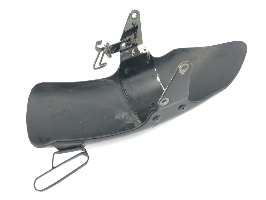 Yamaha XVS 650 4VR [1997] - Guardabarros delantero guardabarros delantero