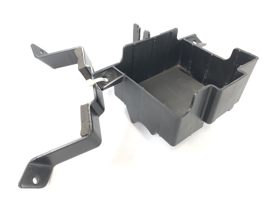 Aprilia SX 125 KX1 [2020] - Caja porta baterias
