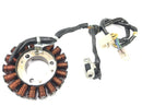 SWM SM 125 R [2018] - Estator Alternator Lima con camioneta-2