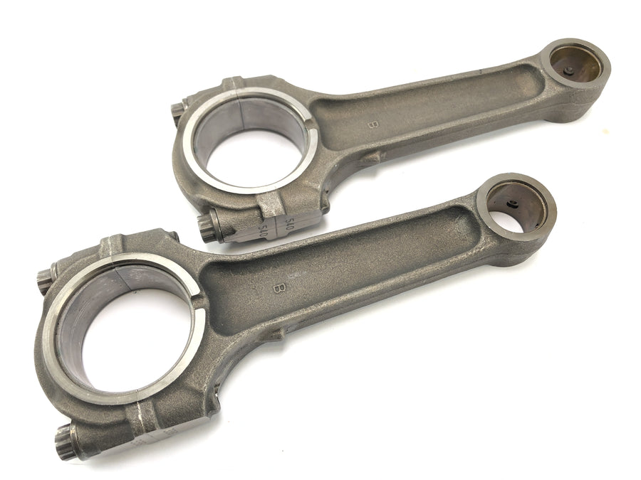 Moto Guzzi Stelvio 1200 4V [2009] - Pleuel set