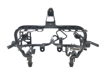 Honda CBX 750 RC17 [1984] - Base de montaje del soporte delantero del soporte - 0