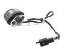 Kawasaki Ninja 125 BX125B [2024] - Luz de la matrícula-3